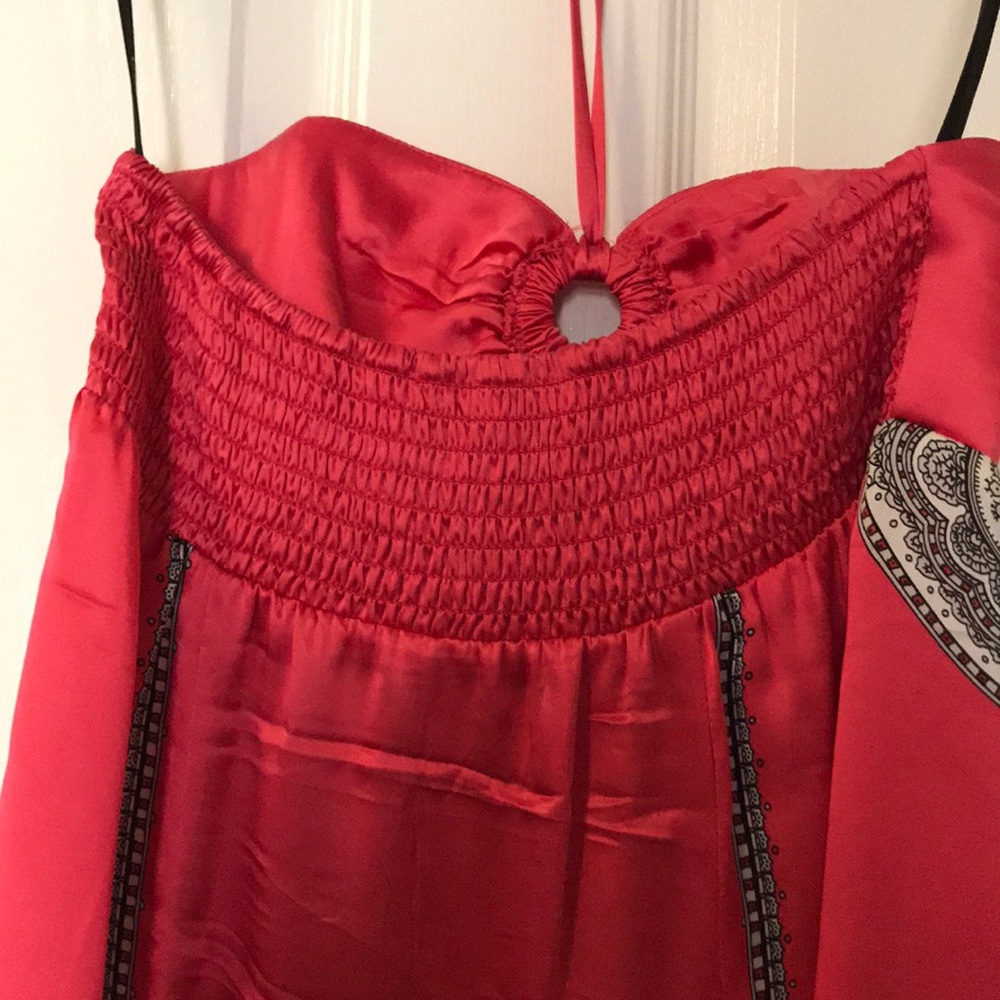 Bebe Top - Picture 3 of 5